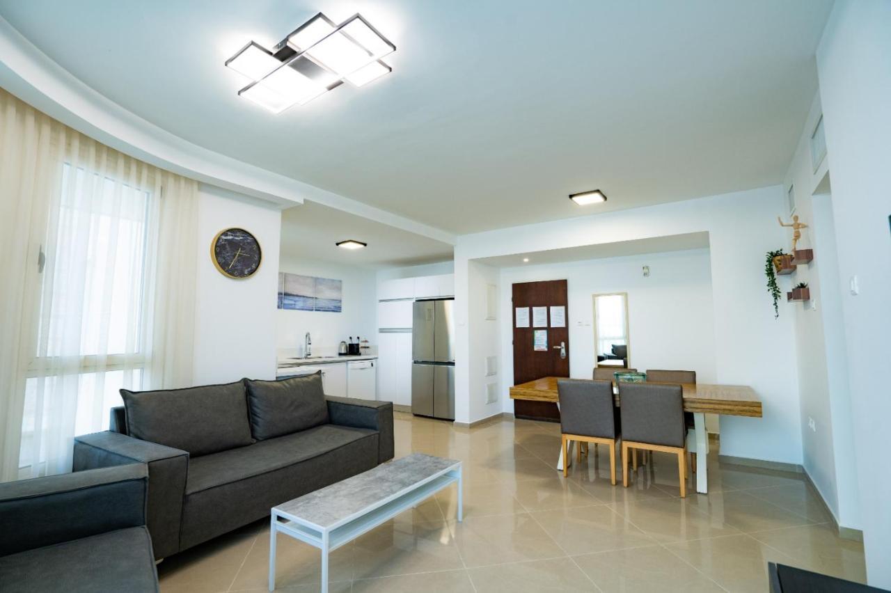 Golf Residence By Sun And View Eilat Exterior foto