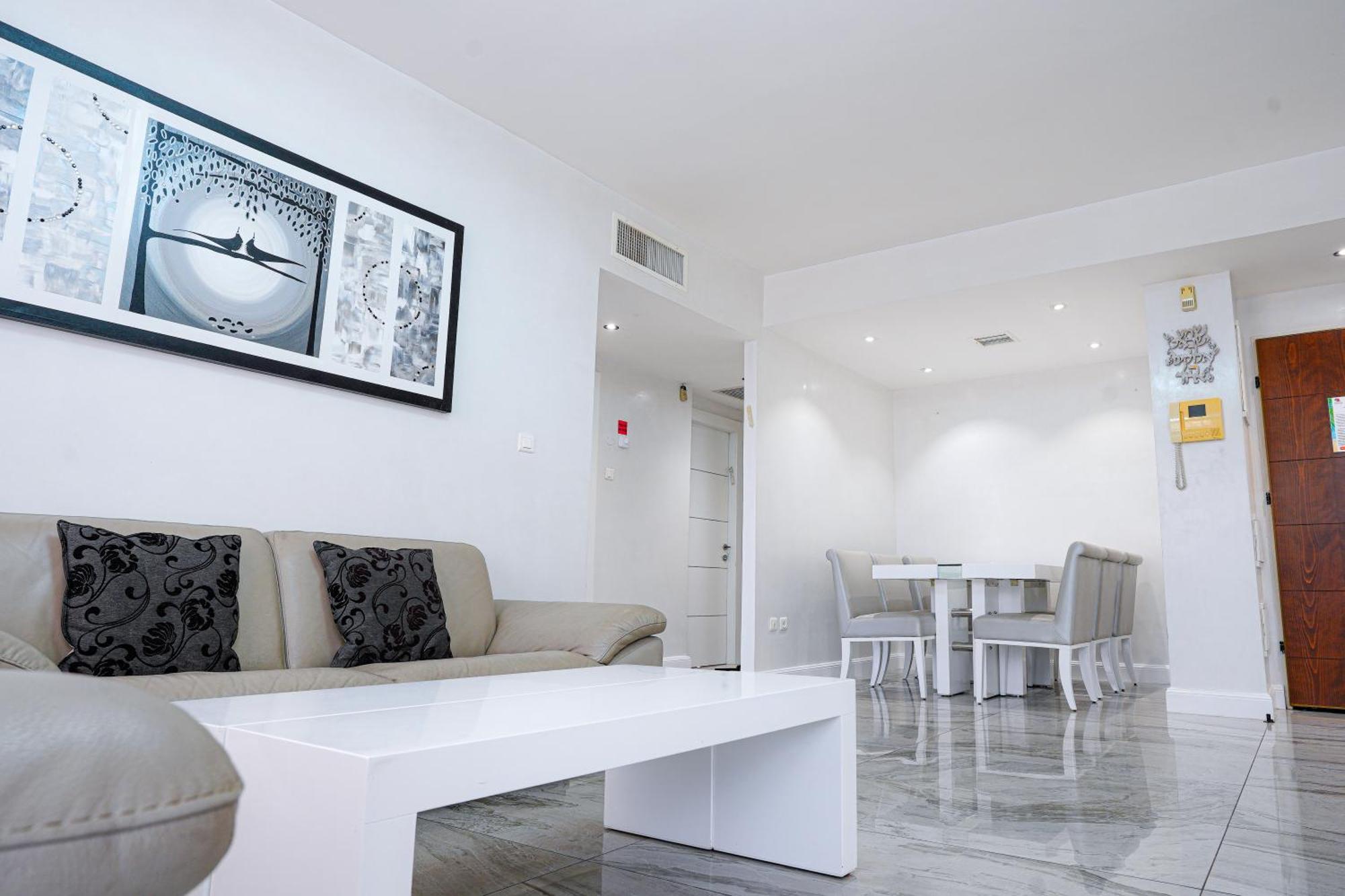Golf Residence By Sun And View Eilat Quarto foto