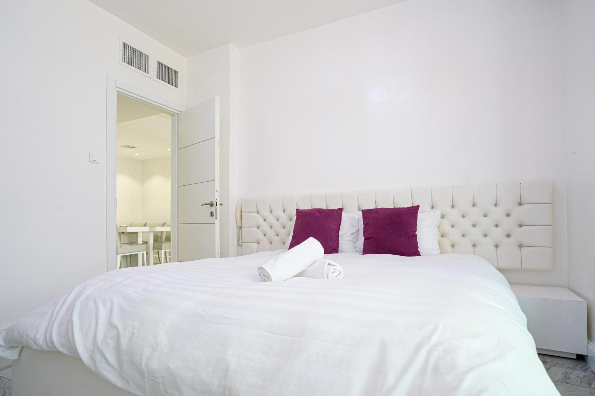Golf Residence By Sun And View Eilat Quarto foto