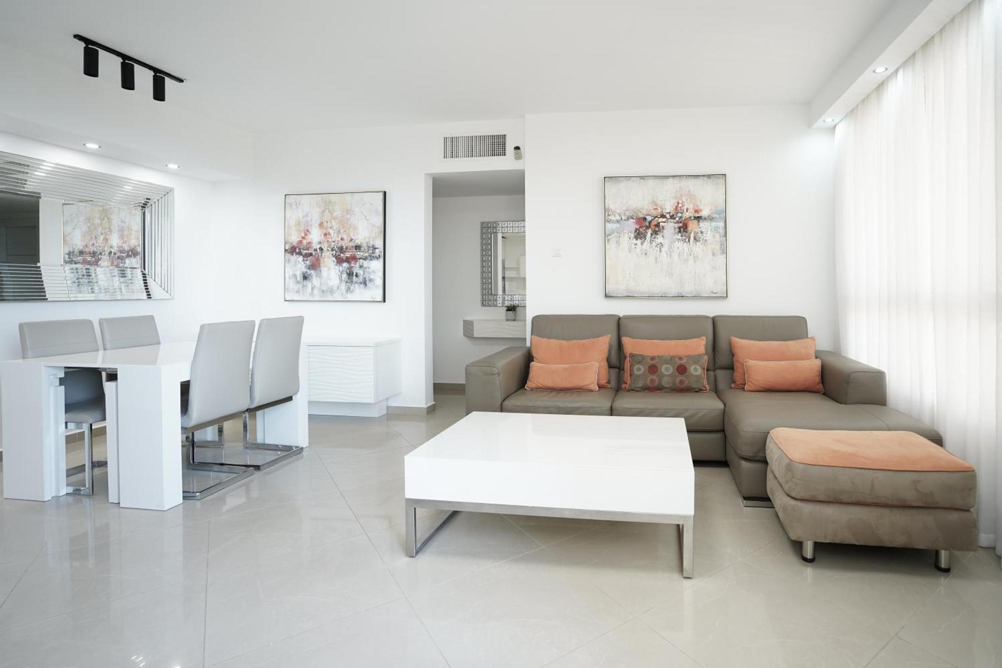 Golf Residence By Sun And View Eilat Exterior foto