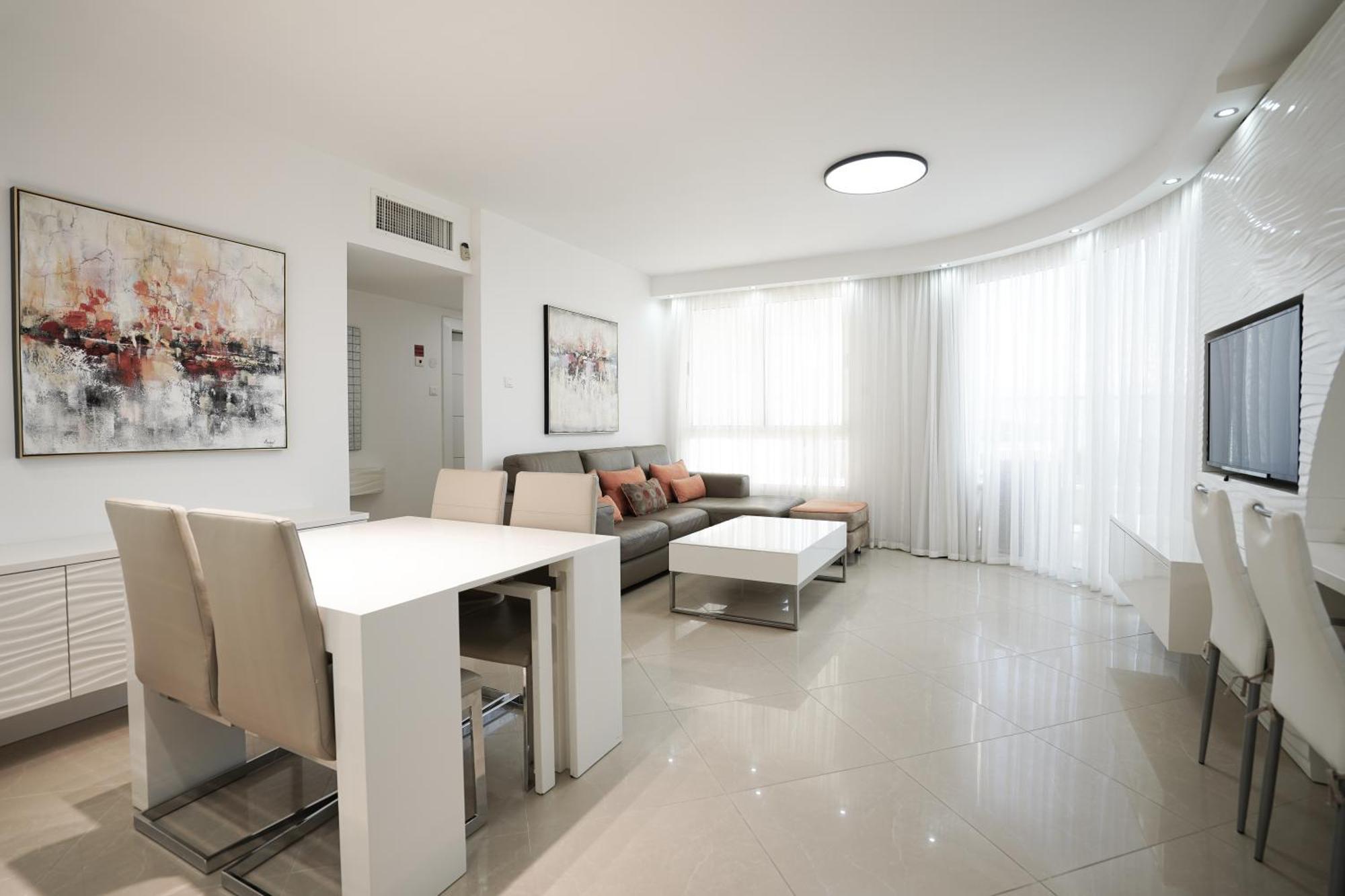 Golf Residence By Sun And View Eilat Exterior foto
